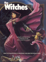 Witches (1990)