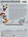 Alternative view 3 of Steven Spielberg Presents: Animaniacs, Vol. 1 [5 Discs]