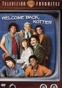 Welcome Back, Kotter - TV Favorites