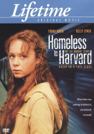 Homeless to Harvard: The Liz Murray Story