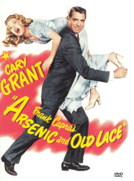 Arsenic and Old Lace