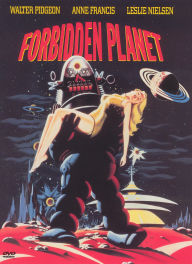 Forbidden Planet