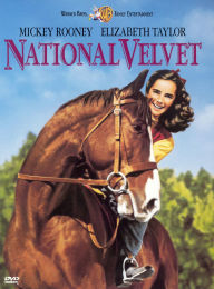 Title: National Velvet