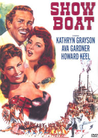 Title: Show Boat