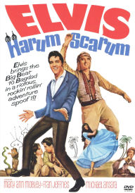 Harum Scarum