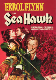 Title: The Sea Hawk