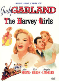 Harvey Girls
