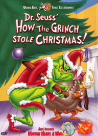 How the Grinch Stole Christmas