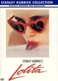 Lolita (1962)