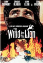 Wind and the Lion
