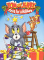 Tom and Jerry: Paws for a Holiday