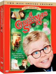 Title: A Christmas Story [20th Anniversary Edition] [2 Discs]