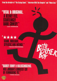 Butcher Boy