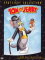 Tom and Jerry: Spotlight Collection, Vol. 1
