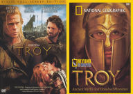 Troy/National Geographic: beyond the Movie - Troy