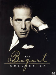 Humphrey Bogart Collection