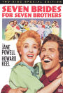 Seven Brides for Seven Brothers [50th-Anniversary Special Edition] [2 Discs]