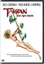 Tarzan, The Ape Man