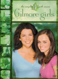 Gilmore Girls - Season 4