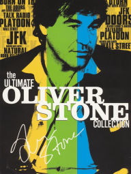 Ultimate Oliver Stone Collection