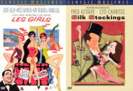 Girls / Silk Stockings