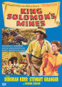 King Solomon's Mines