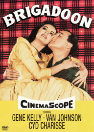 Title: Brigadoon