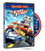 Title: Tom and Jerry: The Fast and the Furry
