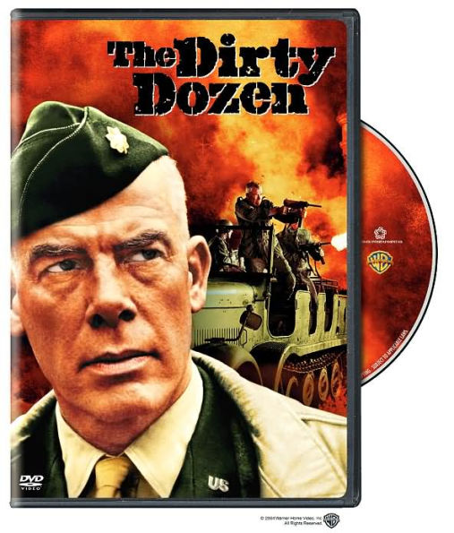 The Dirty Dozen