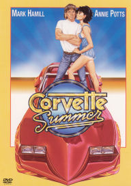 Corvette Summer