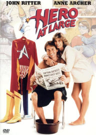 Hero at Large