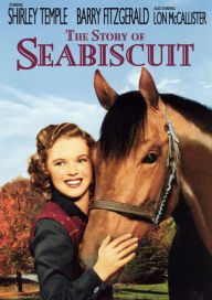 Story of Seabiscuit