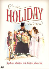 Classic Holiday Collection