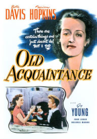 Old Acquaintance