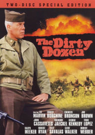 Dirty Dozen