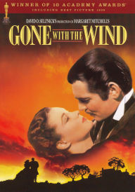 Title: Gone with the Wind [Special Edition] [2 Discs]