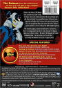 Alternative view 2 of The Batman: The Complete First Season [2 Discs]
