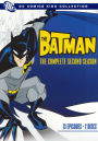 The Batman: The Complete Second Season [2 Discs]