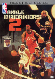 NBA Street Series: Ankle Breakers - Volume 2