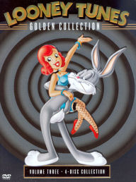 Looney Tunes Golden Collection - Vol. 3