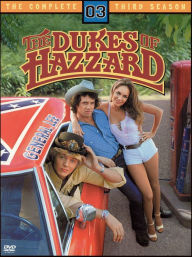 Dukes of Hazzard - The Complete Third Season