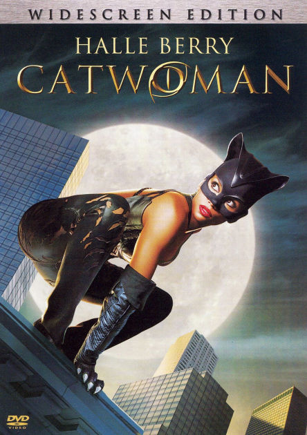 Halle berry catwoman