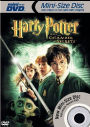 Harry Potter and the Chamber of Secrets