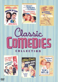 Classic Comedies