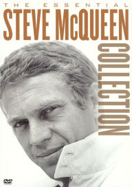 Essential Steve McQueen Collection