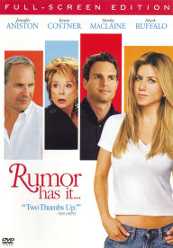 Rumor Has It...