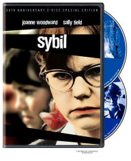 Title: Sybil [30th Anniversary Special-Edition] [2 Discs]