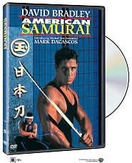 American Samurai