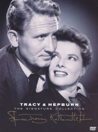 Tracy & Hepburn - The Signature Collection