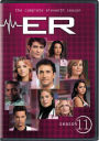 ER: Season 11 [6 Discs]